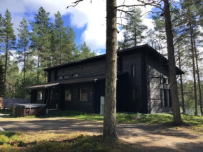 Kuhmit cottages in Kuusamo